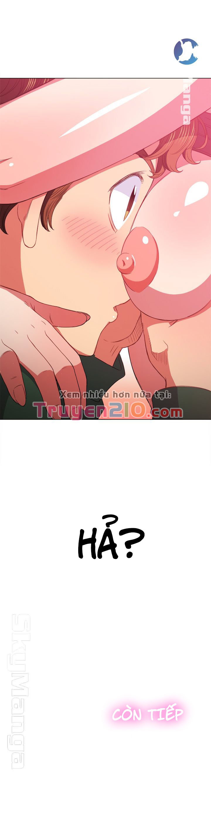 Bắt Nạt Ở Trường Trung Học - Trang 25