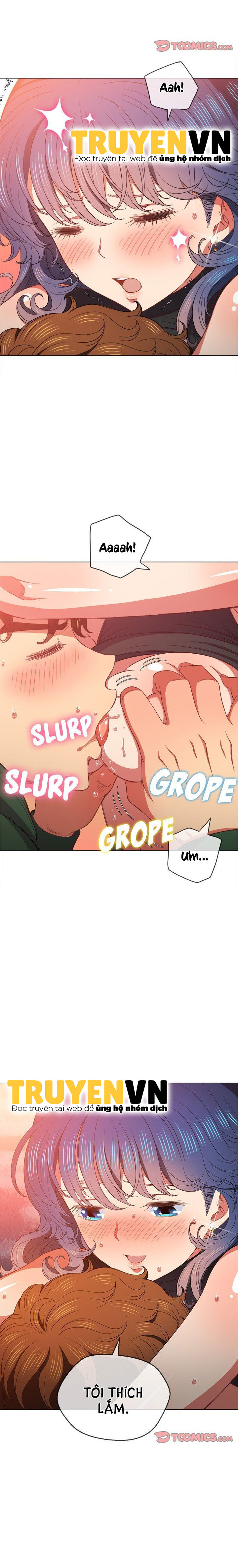 Bắt Nạt Ở Trường Trung Học - Trang 3