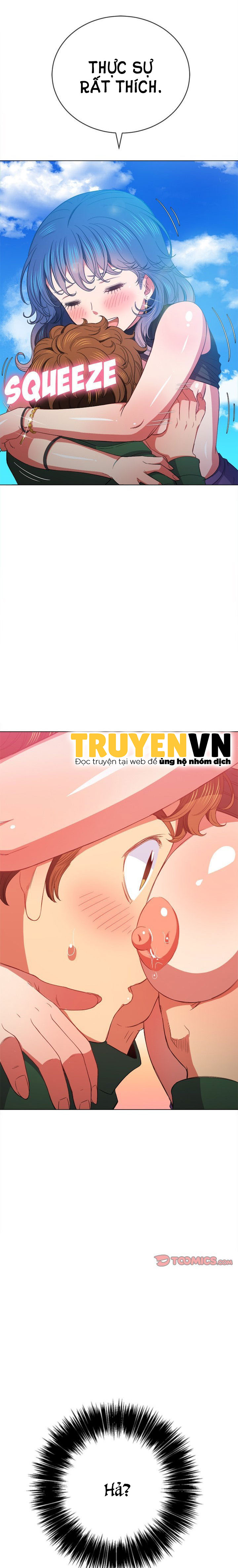 Bắt Nạt Ở Trường Trung Học - Trang 4