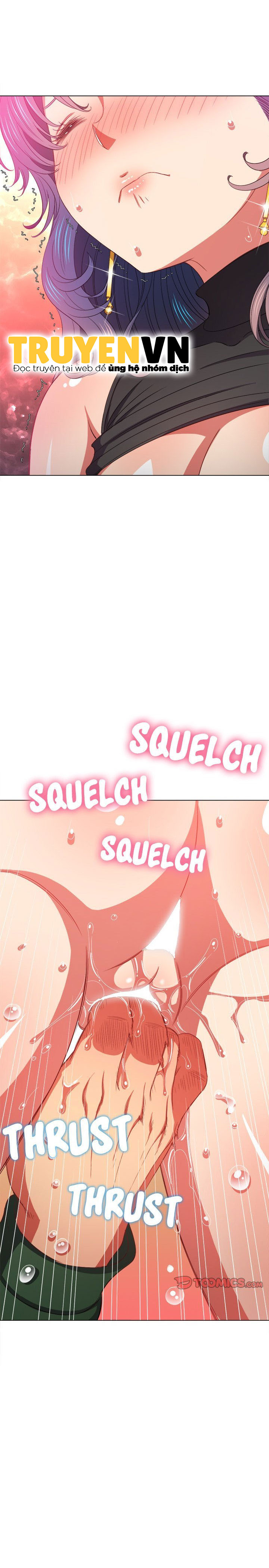 Bắt Nạt Ở Trường Trung Học - Trang 22