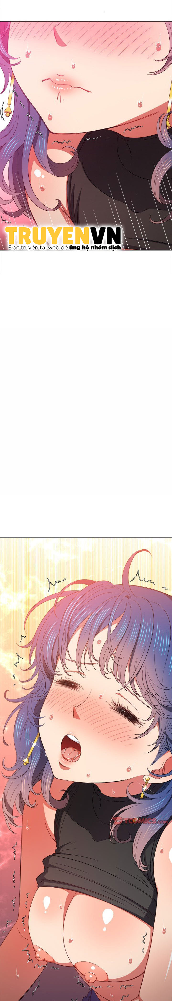 Bắt Nạt Ở Trường Trung Học - Trang 23