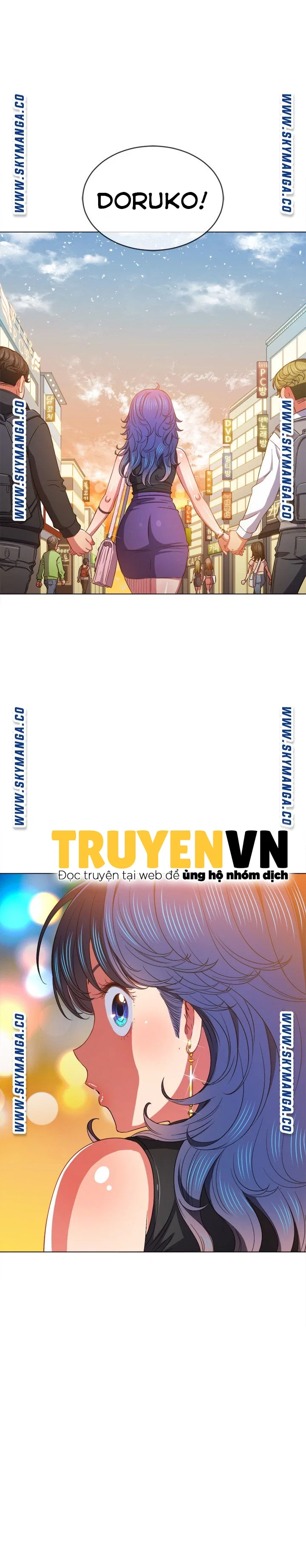 Bắt Nạt Ở Trường Trung Học - Trang 21