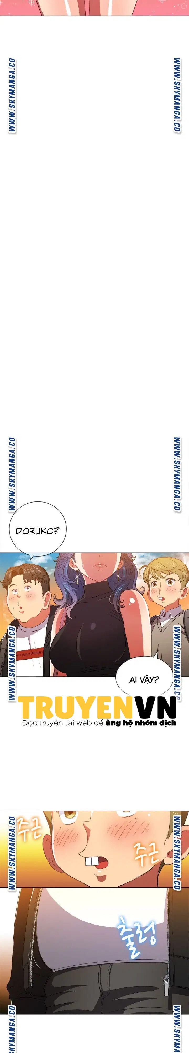 Bắt Nạt Ở Trường Trung Học - Trang 3