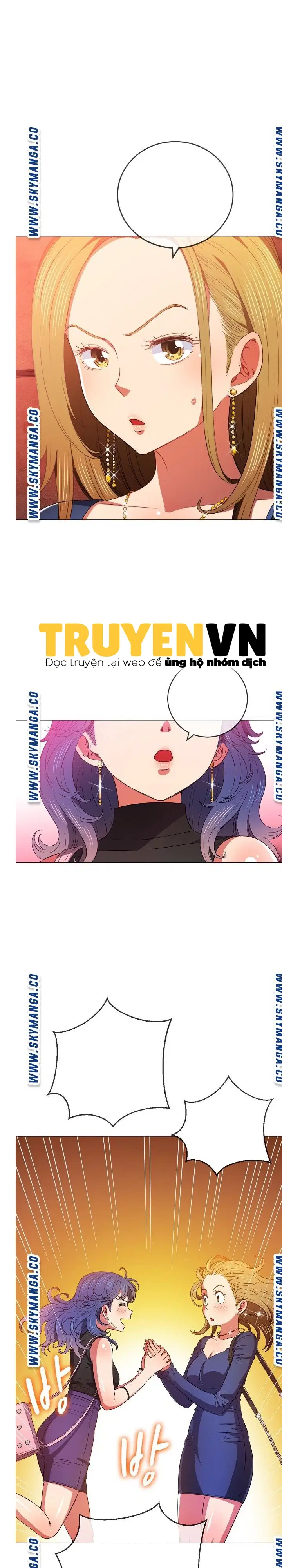 Bắt Nạt Ở Trường Trung Học - Trang 4