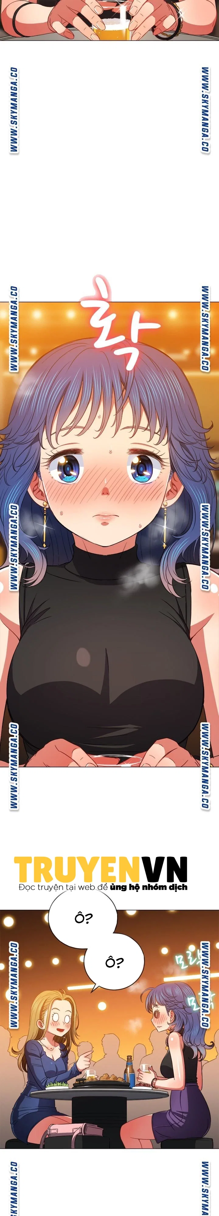 Bắt Nạt Ở Trường Trung Học - Trang 15