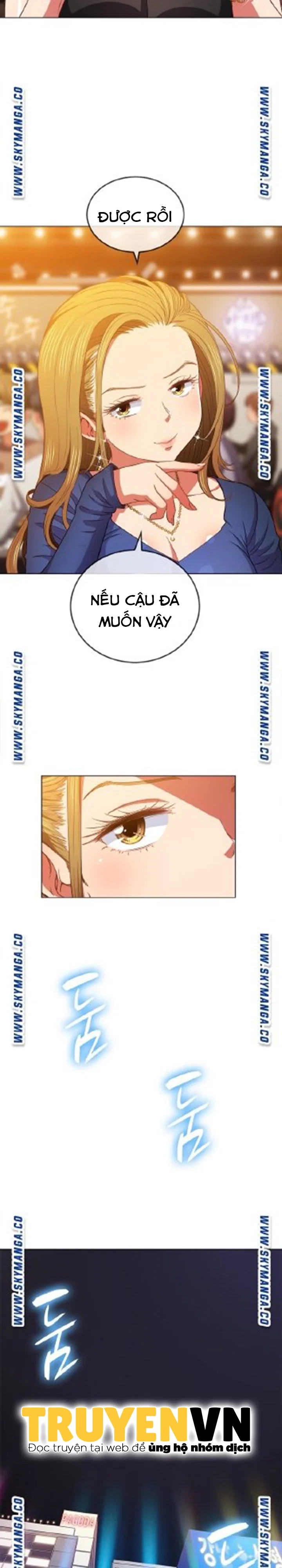 Bắt Nạt Ở Trường Trung Học - Trang 24