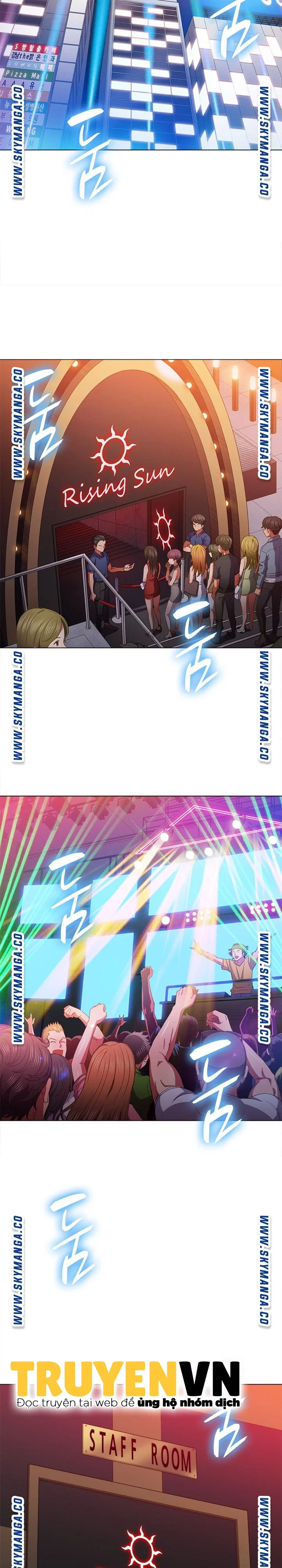 Bắt Nạt Ở Trường Trung Học - Trang 25