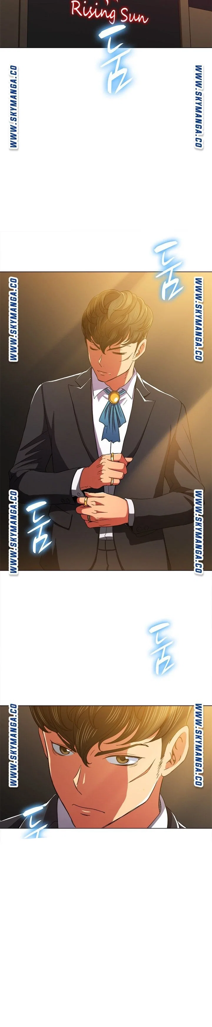 Bắt Nạt Ở Trường Trung Học - Trang 26