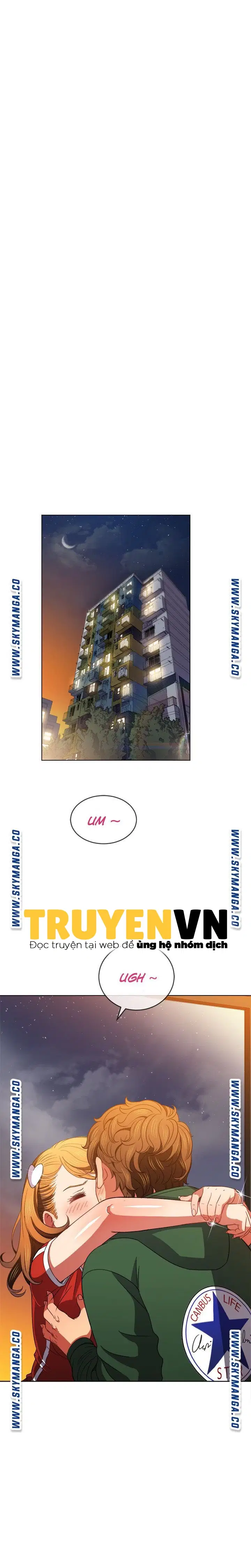 Bắt Nạt Ở Trường Trung Học - Trang 4