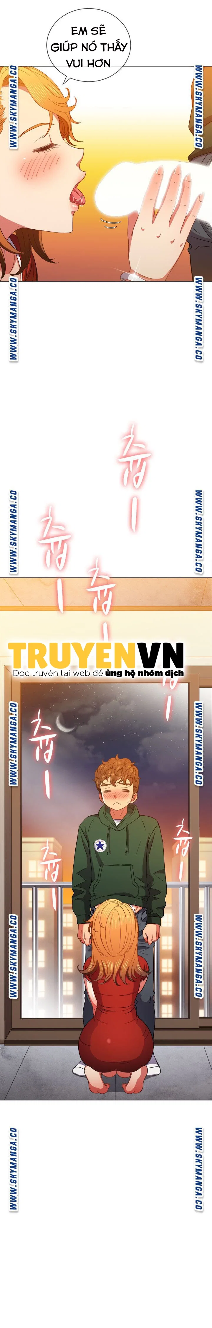 Bắt Nạt Ở Trường Trung Học - Trang 10