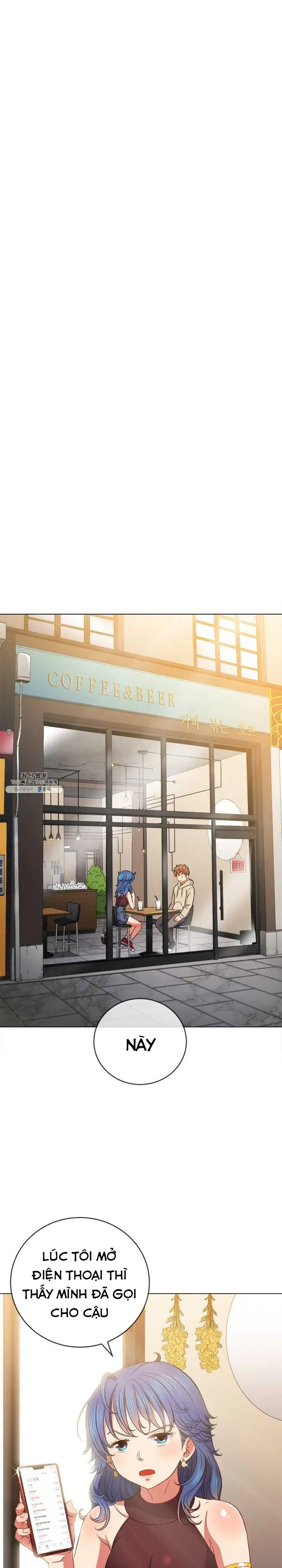 Bắt Nạt Ở Trường Trung Học - Trang 1