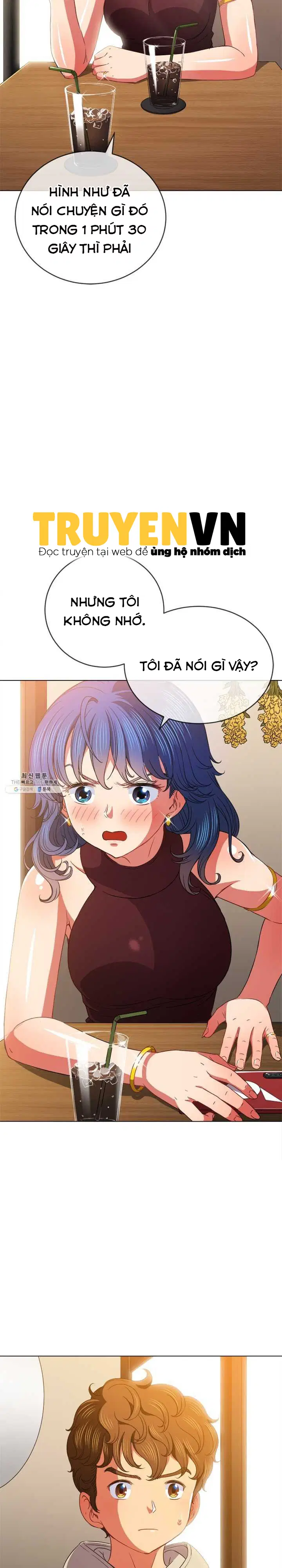 Bắt Nạt Ở Trường Trung Học - Trang 2