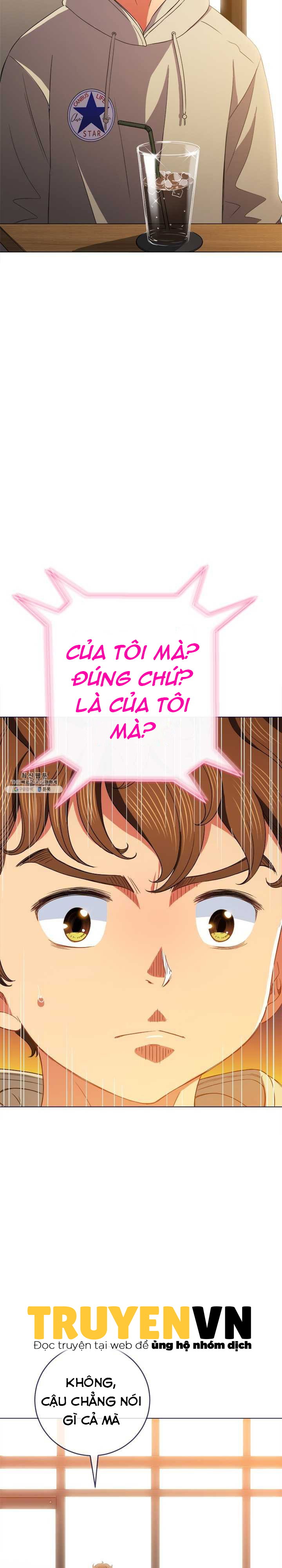 Bắt Nạt Ở Trường Trung Học - Trang 3