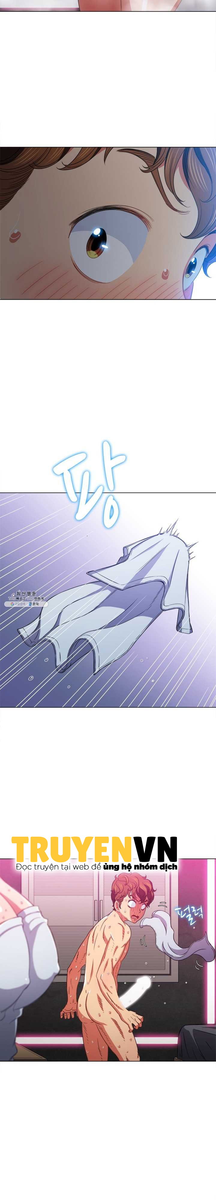 Bắt Nạt Ở Trường Trung Học - Trang 22