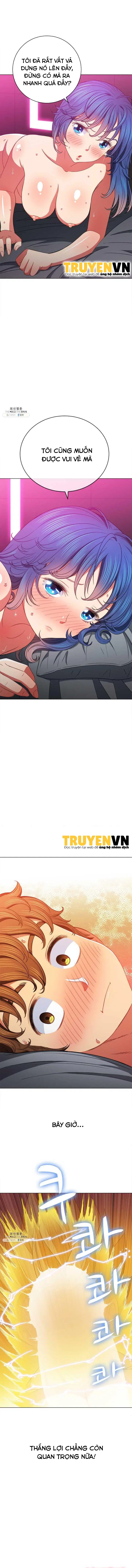 Bắt Nạt Ở Trường Trung Học - Trang 5