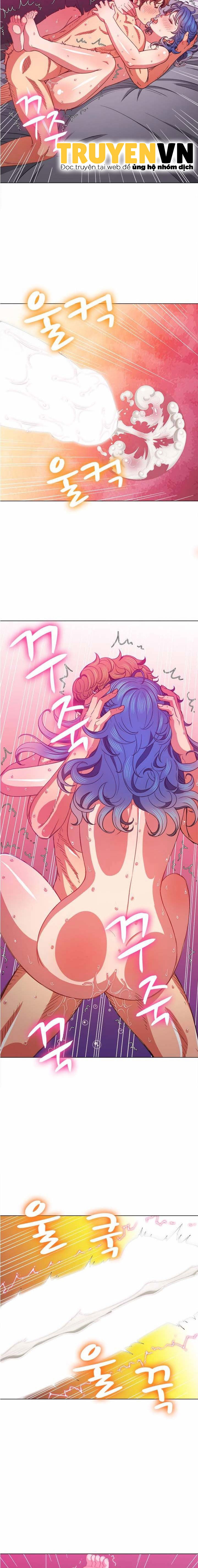 Bắt Nạt Ở Trường Trung Học - Trang 2