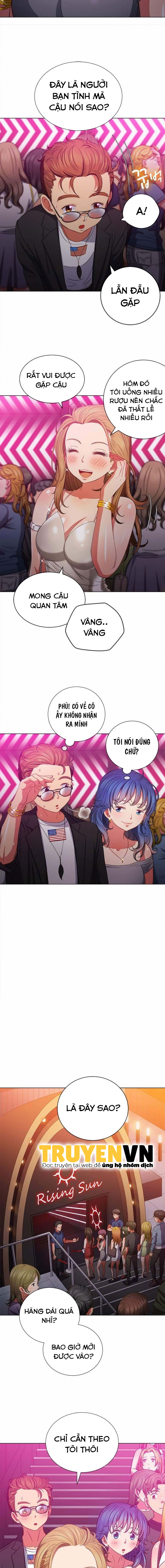 Bắt Nạt Ở Trường Trung Học - Trang 16