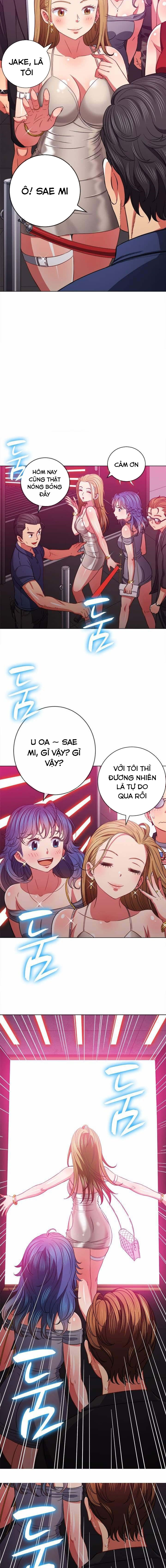 Bắt Nạt Ở Trường Trung Học - Trang 17