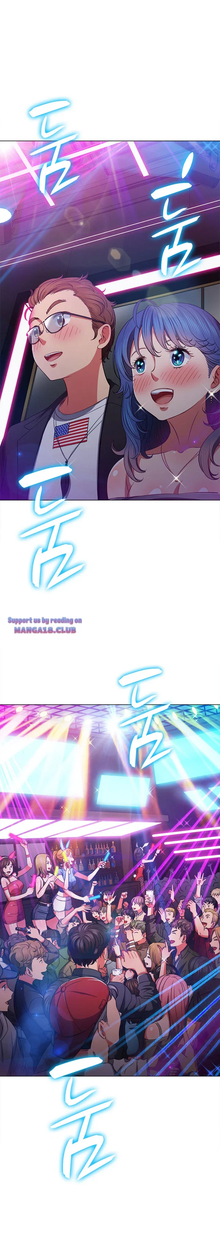 Bắt Nạt Ở Trường Trung Học - Trang 1