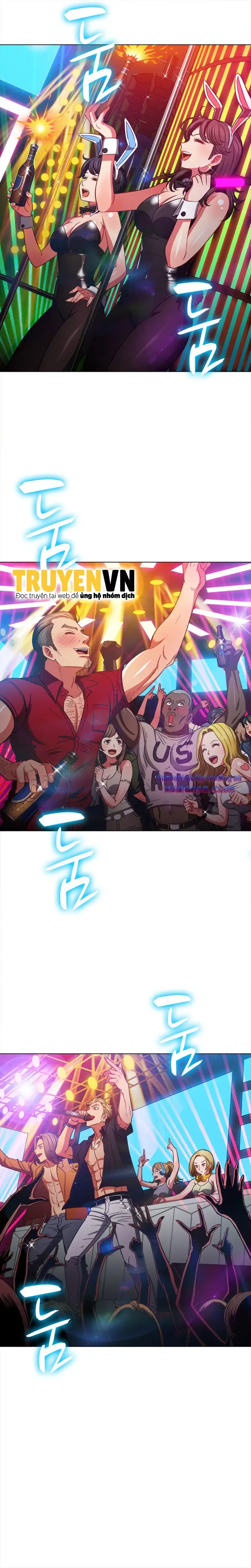 Bắt Nạt Ở Trường Trung Học - Trang 2