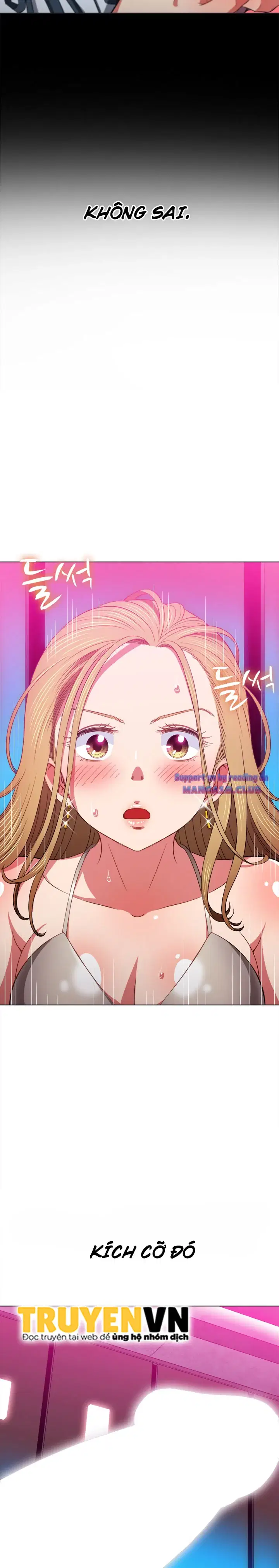 Bắt Nạt Ở Trường Trung Học - Trang 4