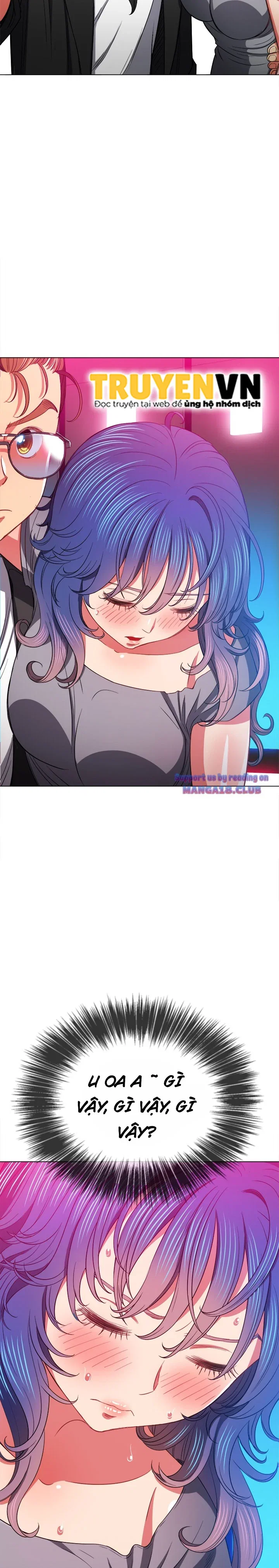 Bắt Nạt Ở Trường Trung Học - Trang 16