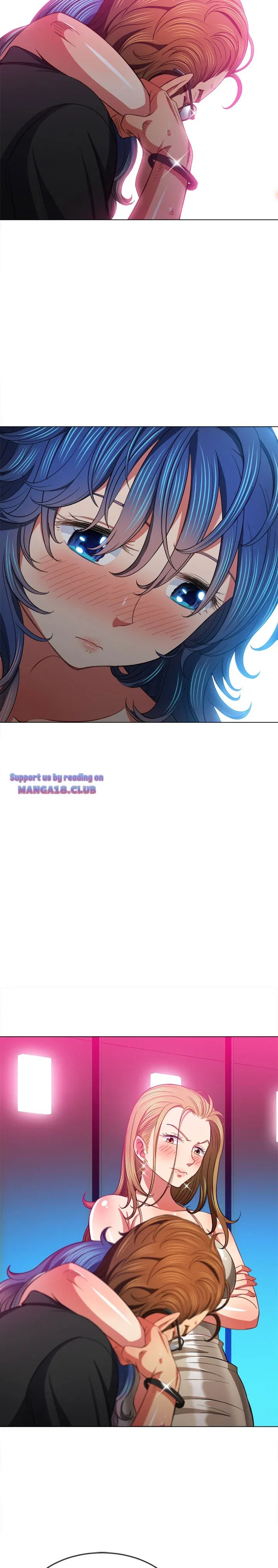 Bắt Nạt Ở Trường Trung Học - Trang 21