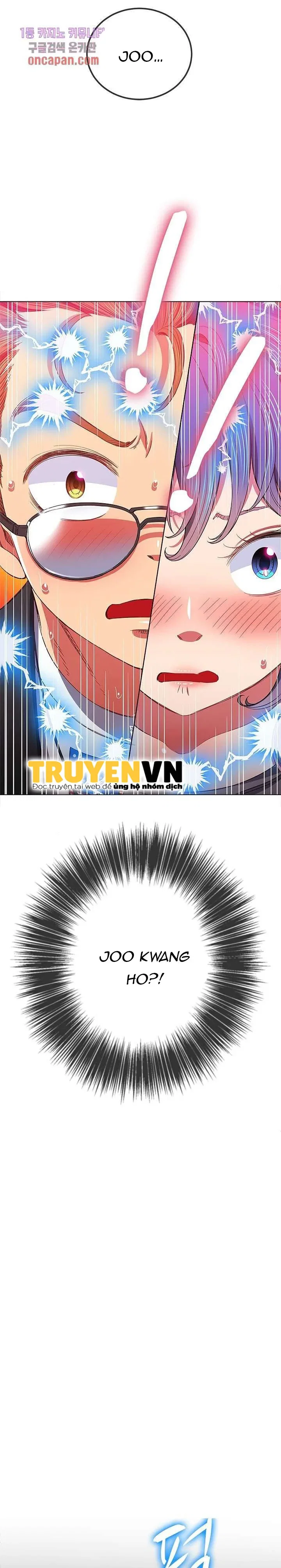 Bắt Nạt Ở Trường Trung Học - Trang 2