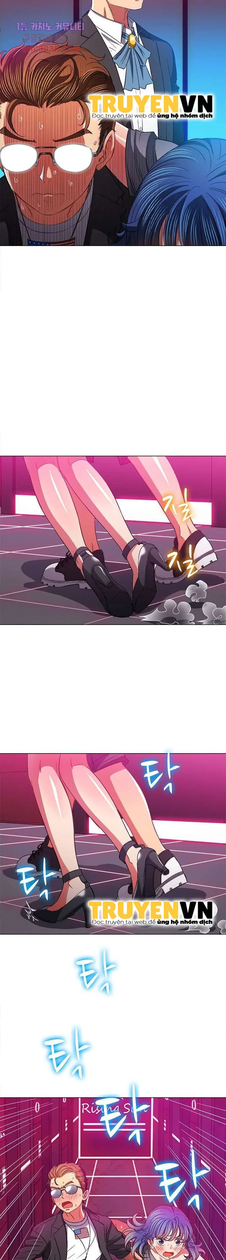 Bắt Nạt Ở Trường Trung Học - Trang 14