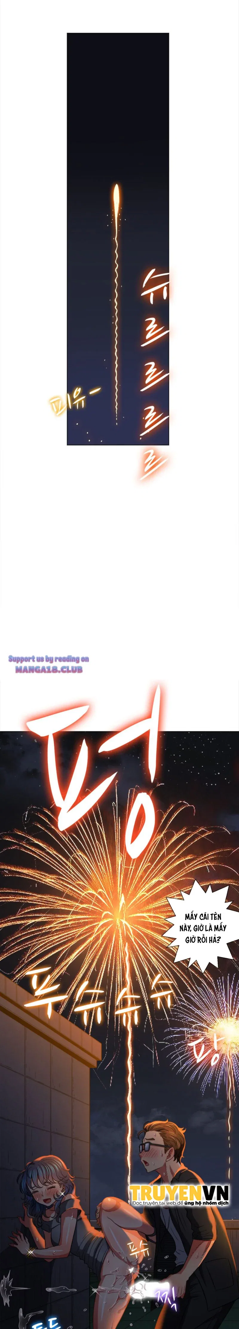 Bắt Nạt Ở Trường Trung Học - Trang 15