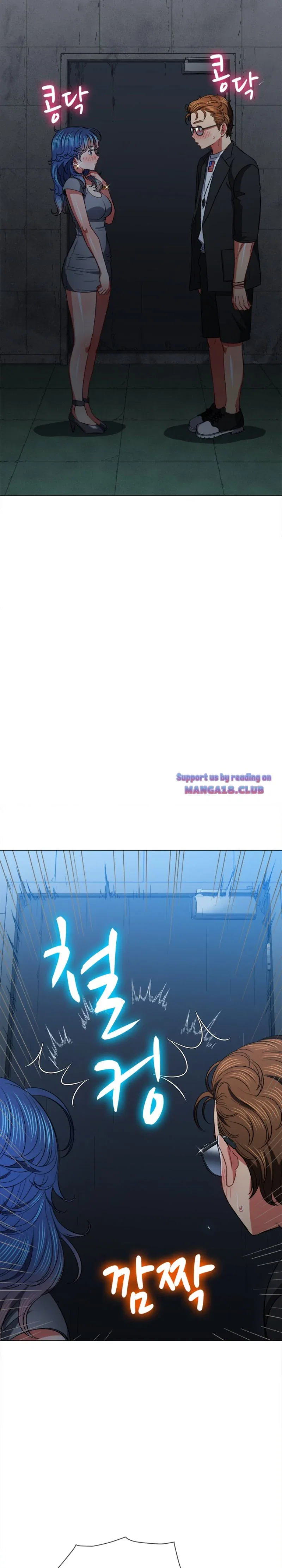 Bắt Nạt Ở Trường Trung Học - Trang 26