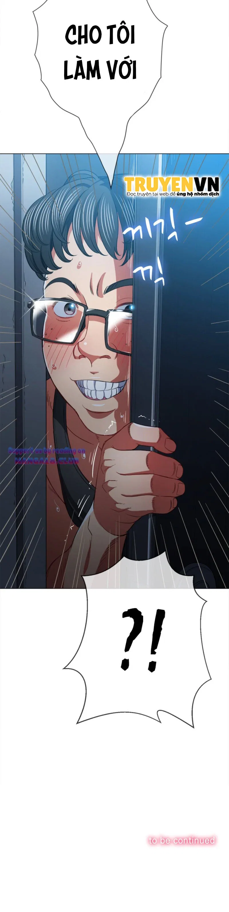 Bắt Nạt Ở Trường Trung Học - Trang 27