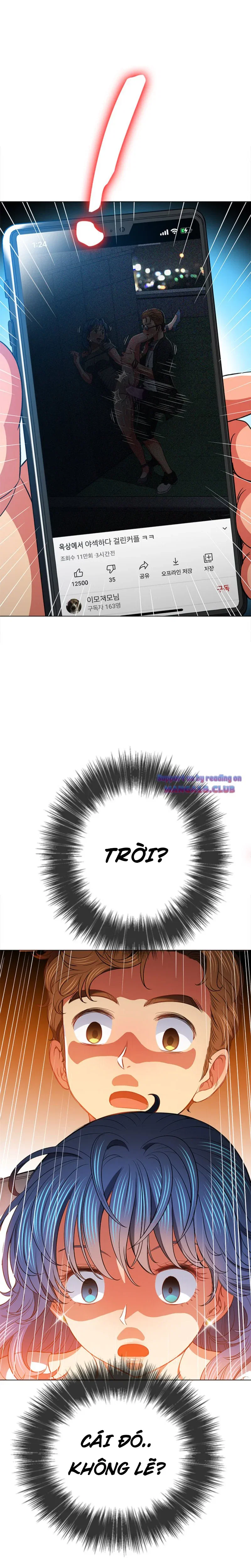 Bắt Nạt Ở Trường Trung Học - Trang 2