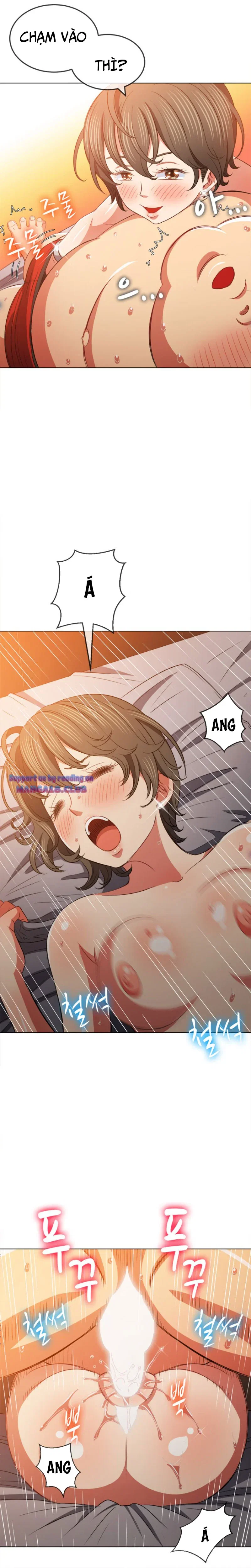 Bắt Nạt Ở Trường Trung Học - Trang 17