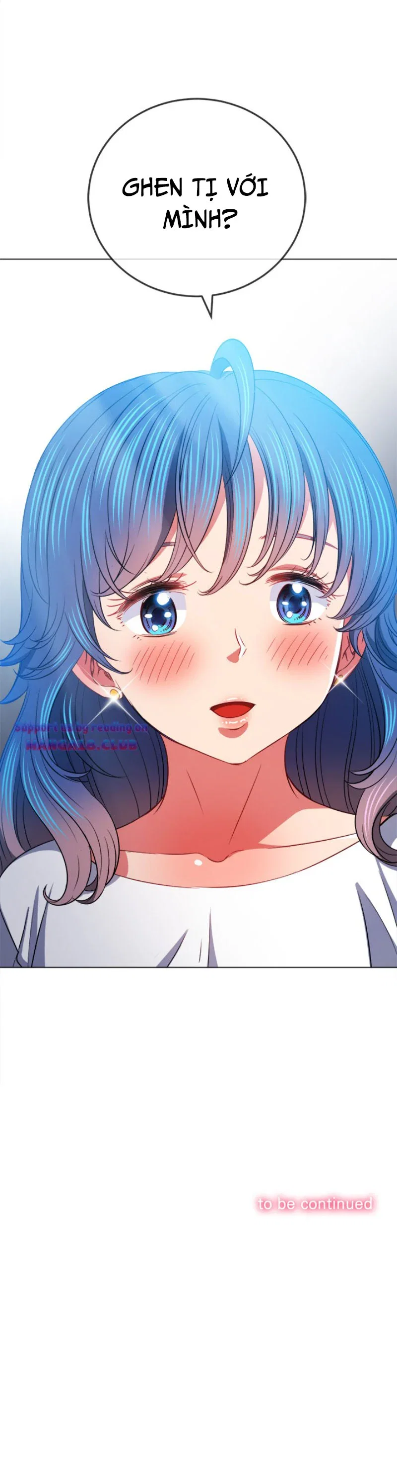 Bắt Nạt Ở Trường Trung Học - Trang 25