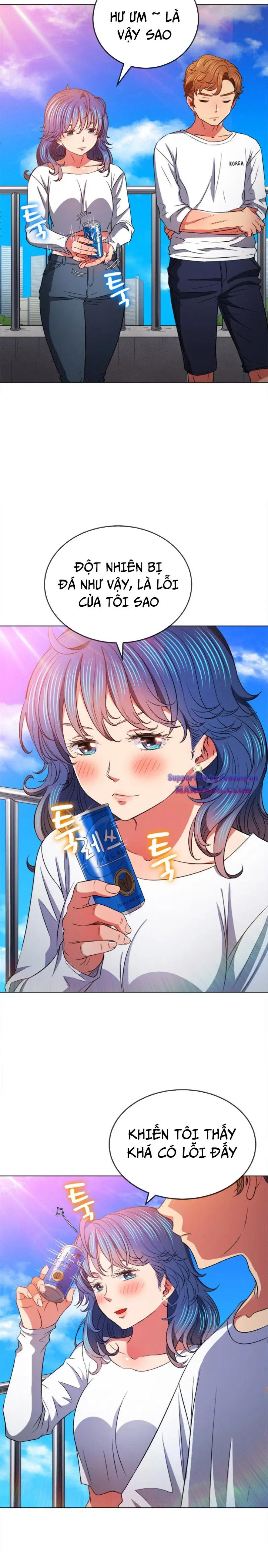 Bắt Nạt Ở Trường Trung Học - Trang 2