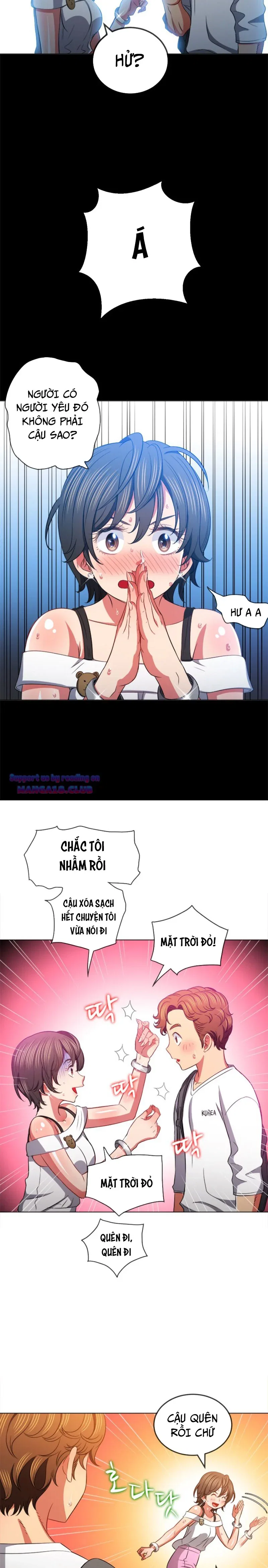 Bắt Nạt Ở Trường Trung Học - Trang 5