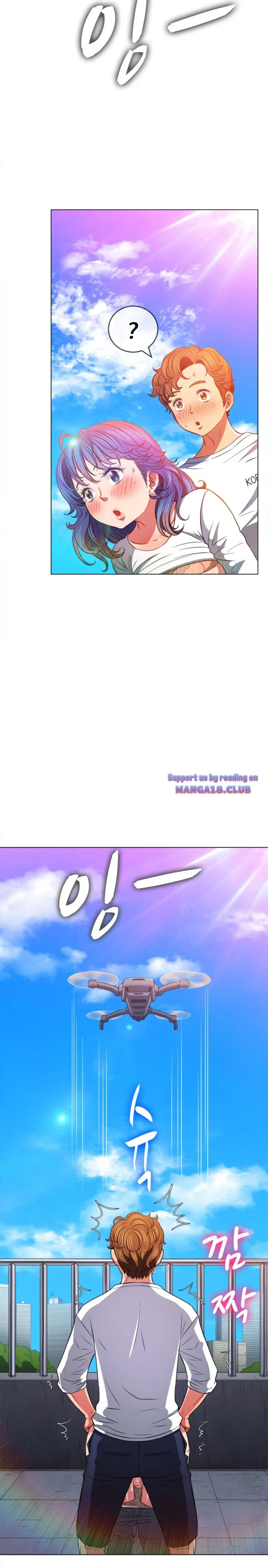 Bắt Nạt Ở Trường Trung Học - Trang 22