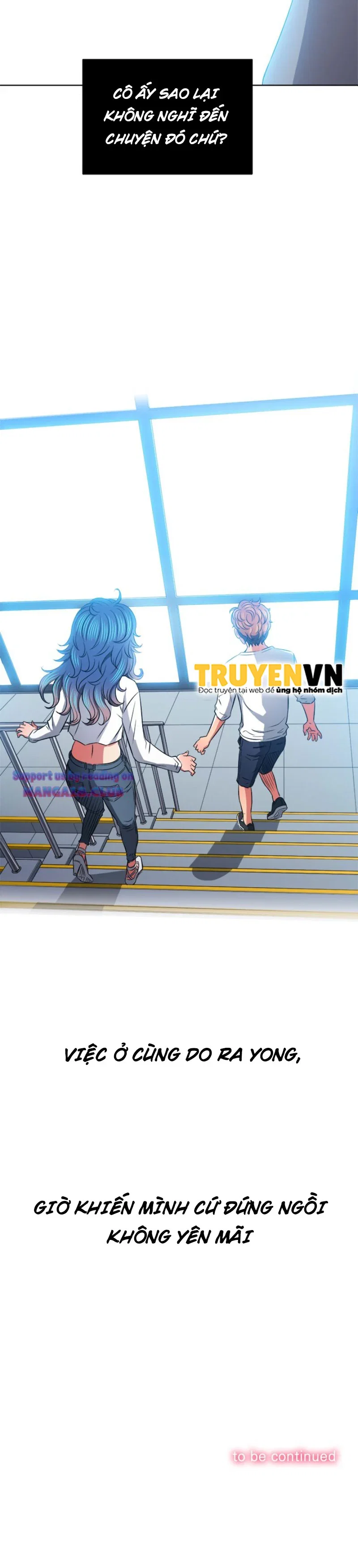 Bắt Nạt Ở Trường Trung Học - Trang 27