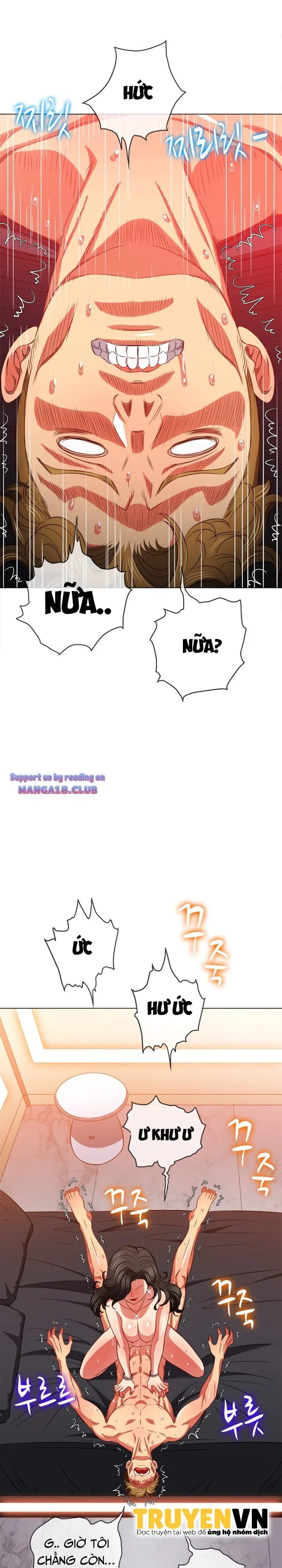 Bắt Nạt Ở Trường Trung Học - Trang 7