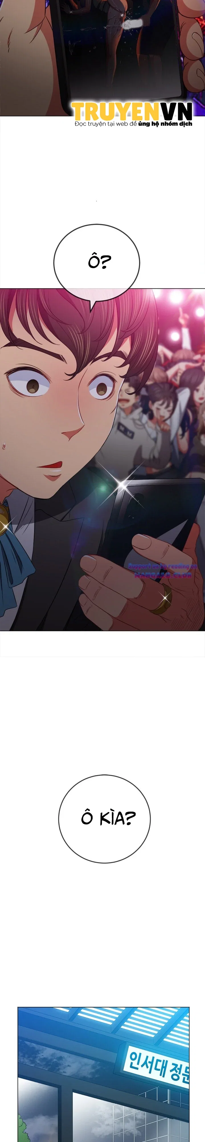 Bắt Nạt Ở Trường Trung Học - Trang 18