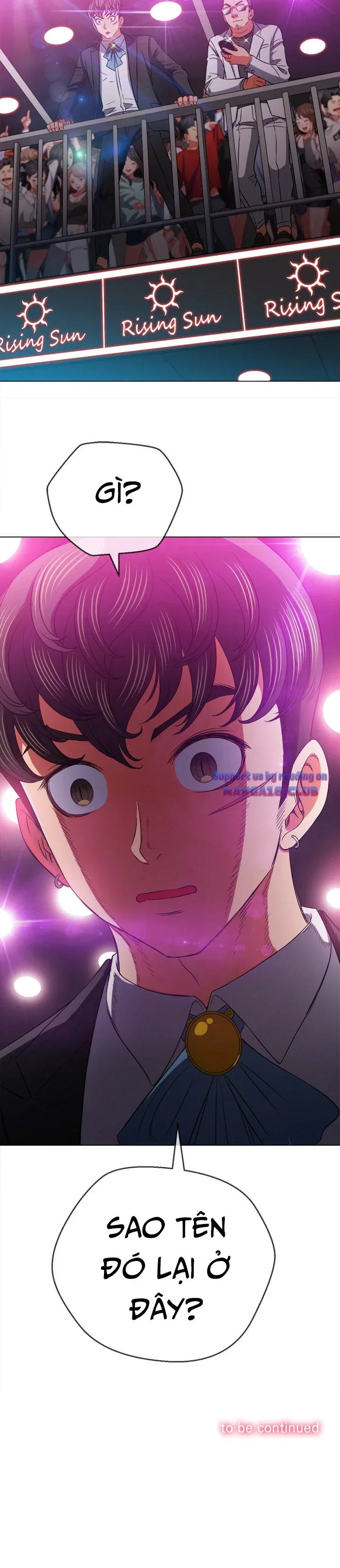 Bắt Nạt Ở Trường Trung Học - Trang 26