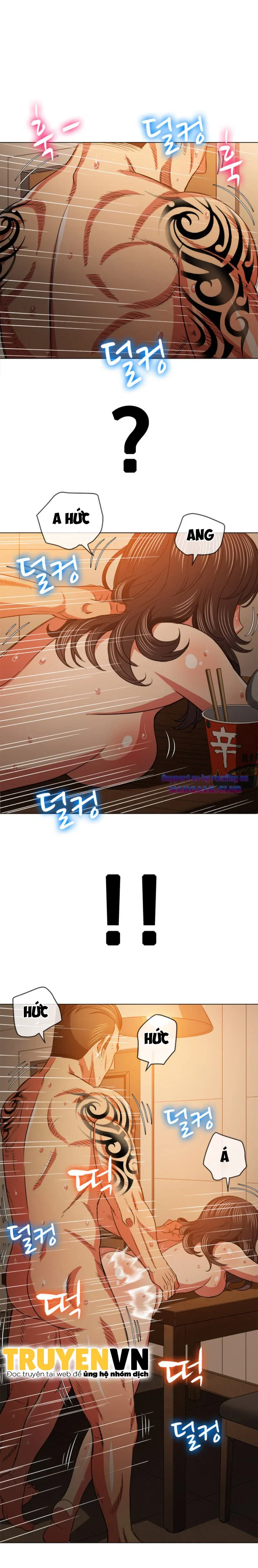 Bắt Nạt Ở Trường Trung Học - Trang 19