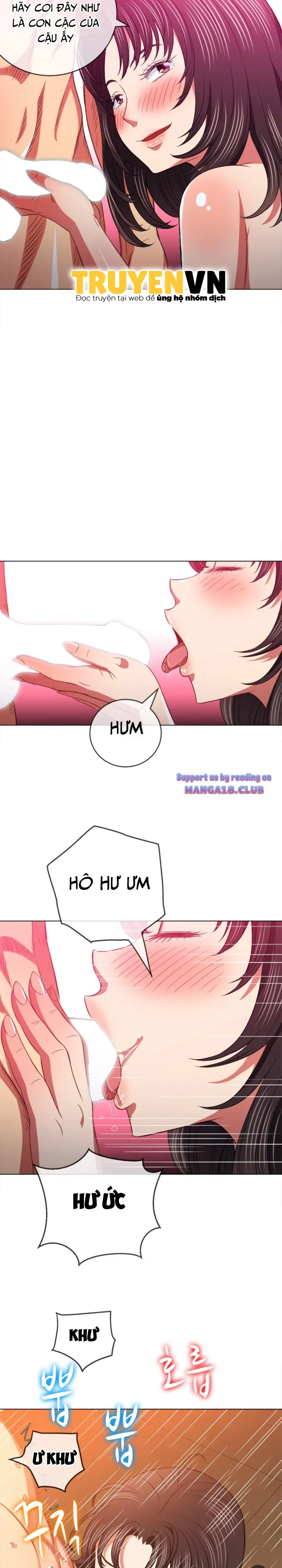 Bắt Nạt Ở Trường Trung Học - Trang 24