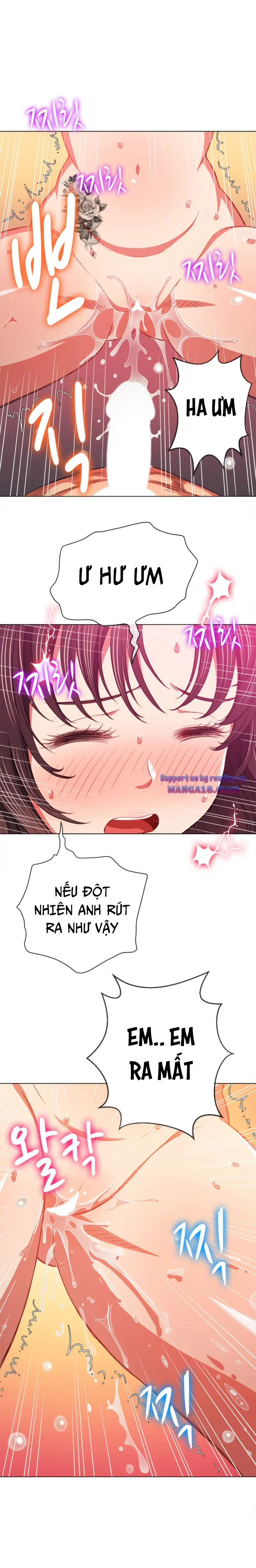 Bắt Nạt Ở Trường Trung Học - Trang 9