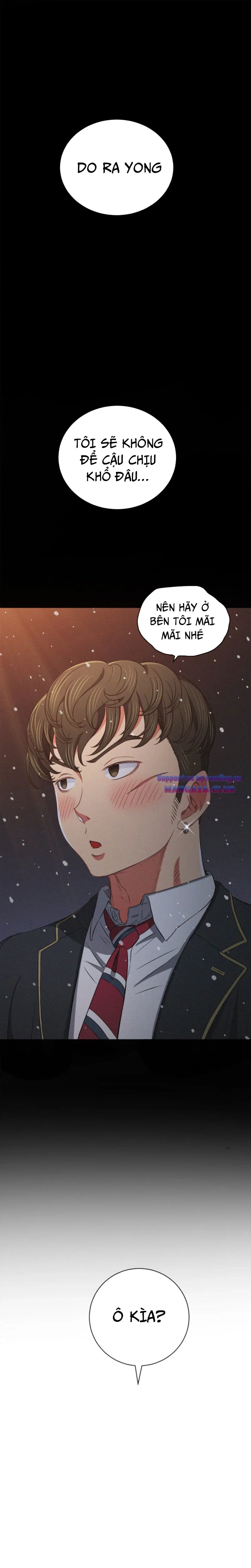 Bắt Nạt Ở Trường Trung Học - Trang 2