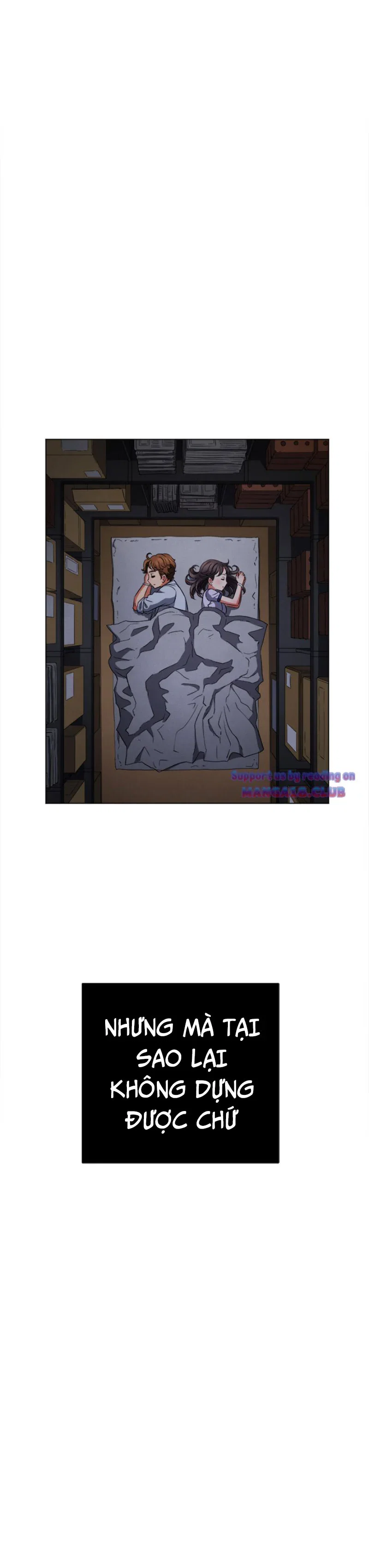 Bắt Nạt Ở Trường Trung Học - Trang 22