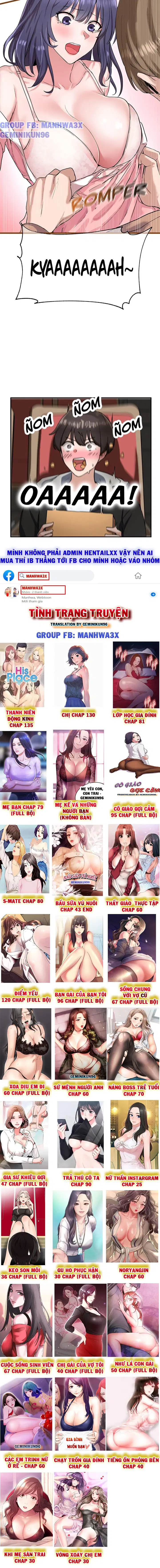 Vòng xoáy chị em - Trang 20