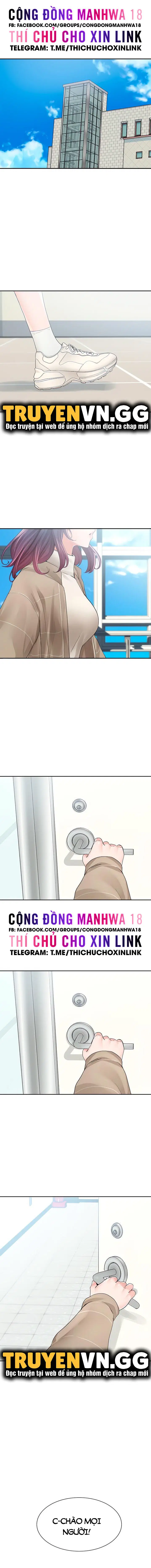 Vòng xoáy chị em - Trang 14