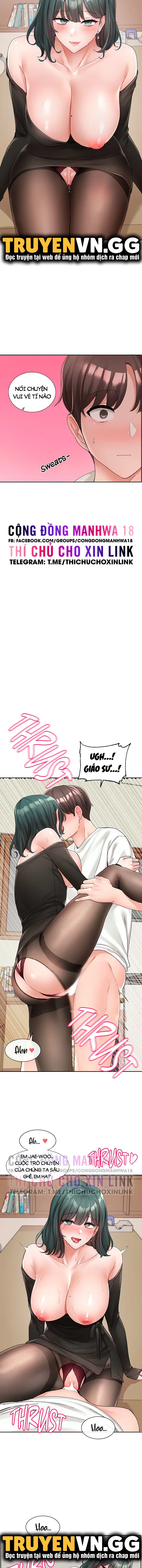 Vòng xoáy chị em - Trang 2